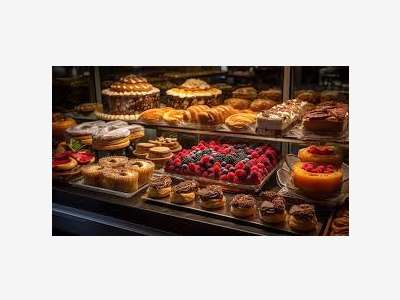 AV boulangerie pâtisserie point chaud dept 06