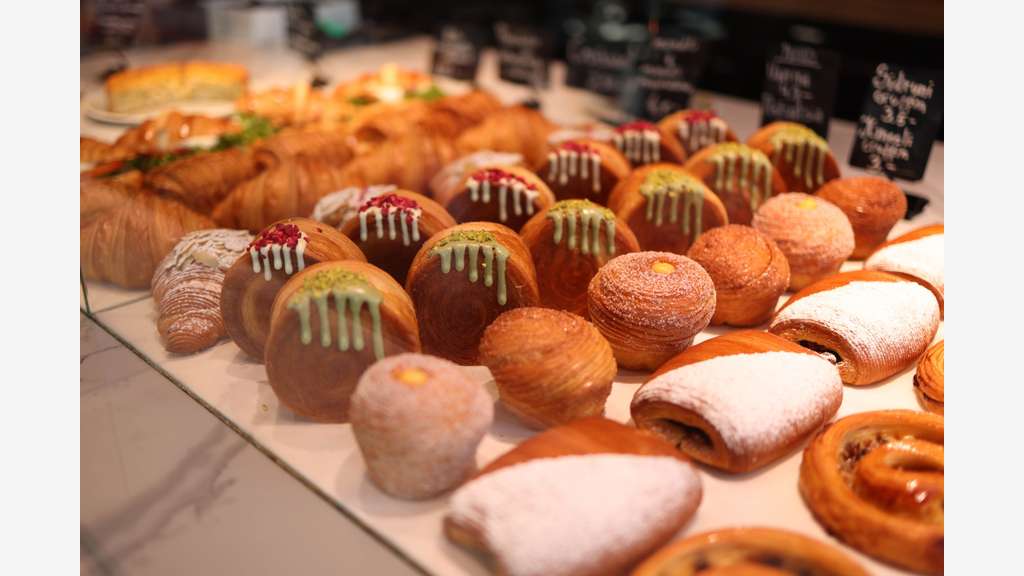 Cession boulangerie dans Pays du Sud Grésivaudan 