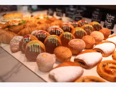 Cession Boulangerie Pâtisserie