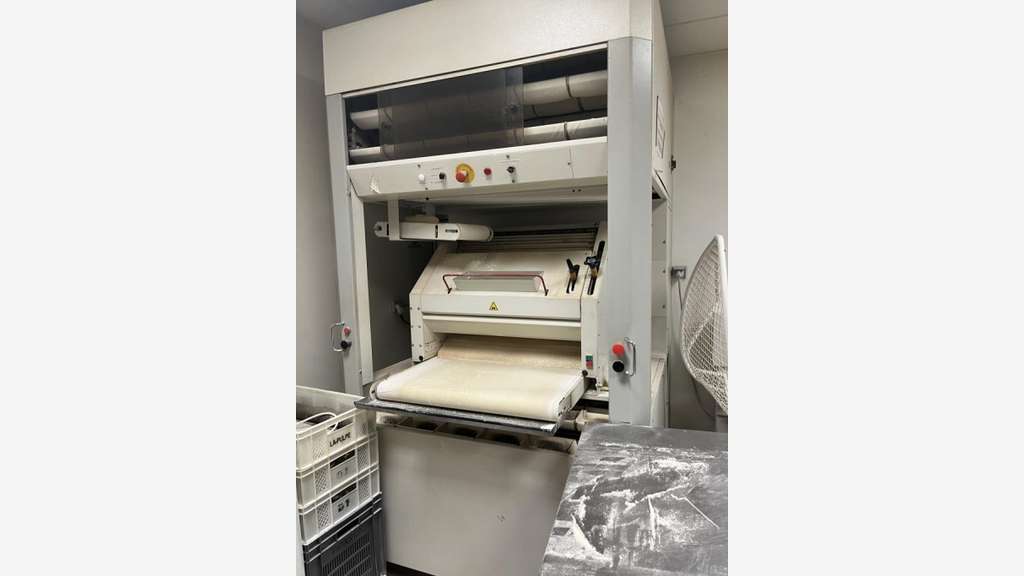 Vente boulangerie sur axe passant à Epinal (88)
