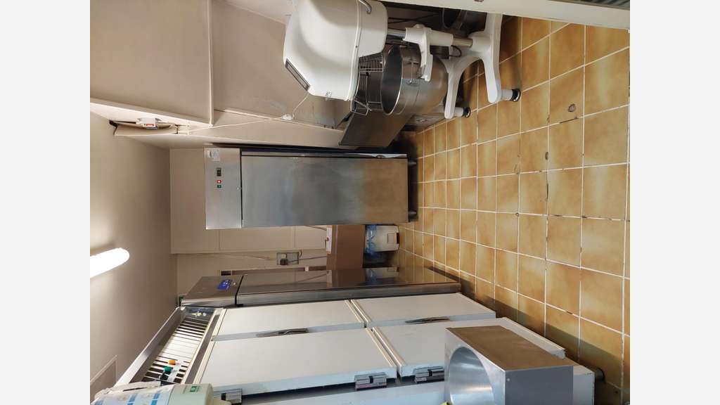 Boulangerie artisanale à vendre dans l'Yonne