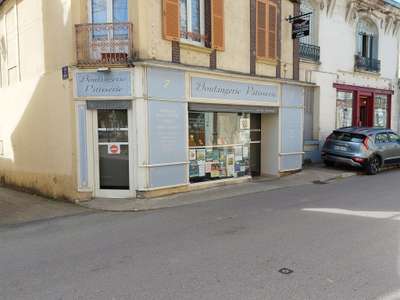 Boulangerie artisanale à vendre dans l'Yonne