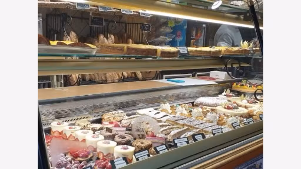 A vendre, belle boulangerie, charmante ville du 89