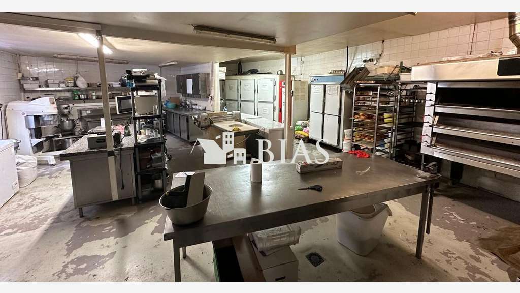 Vente boulangerie pâtisserie proche de Plaisir