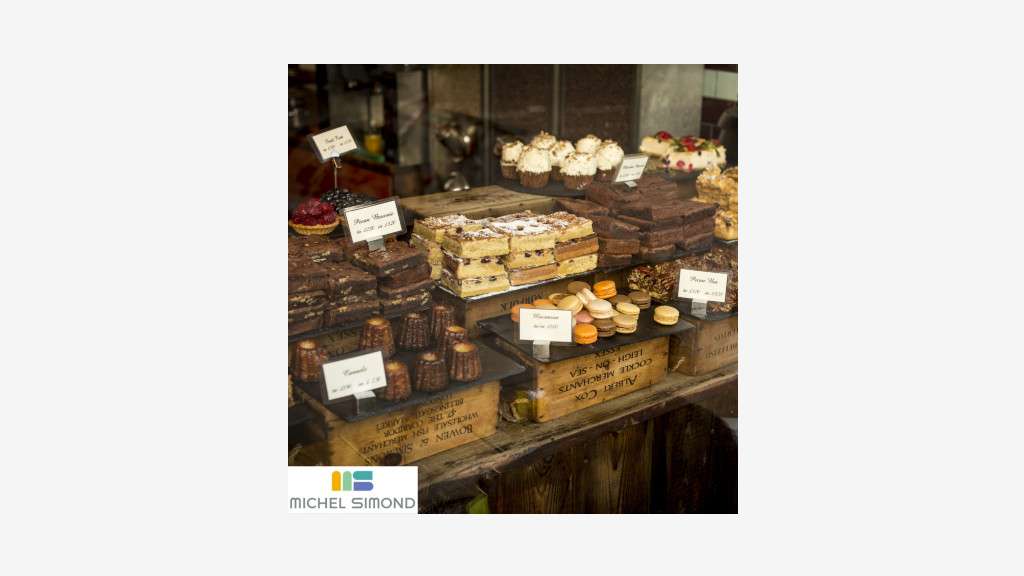AV boulangerie pâtisserie chocolatier glacier