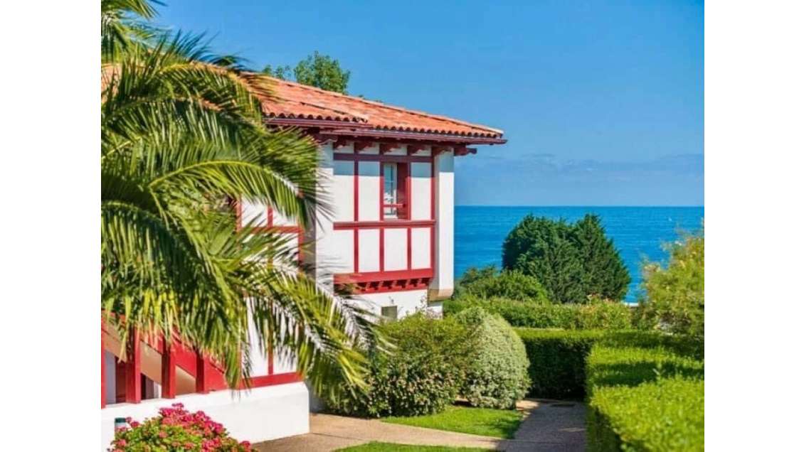 Boulangerie à vendre, Pau, avec logement et jardin