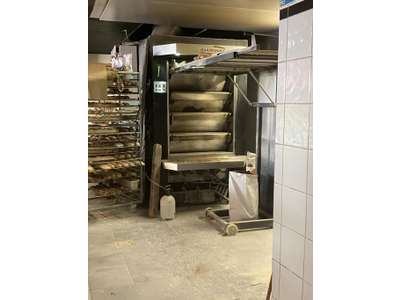 Vente Boulangerie - Pâtisserie à Simiane-Collongue