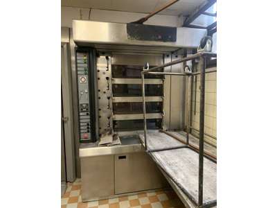 Vente Boulangerie - Pâtisserie à Crécy-en-Ponthieu