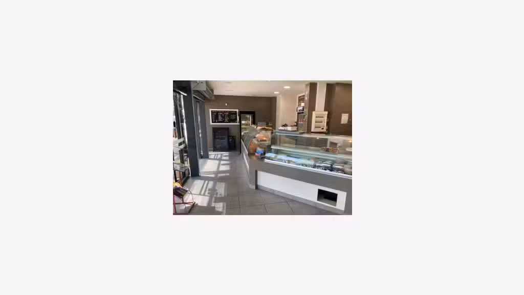 Boulangerie à vendre sans travaux dans le Var 83