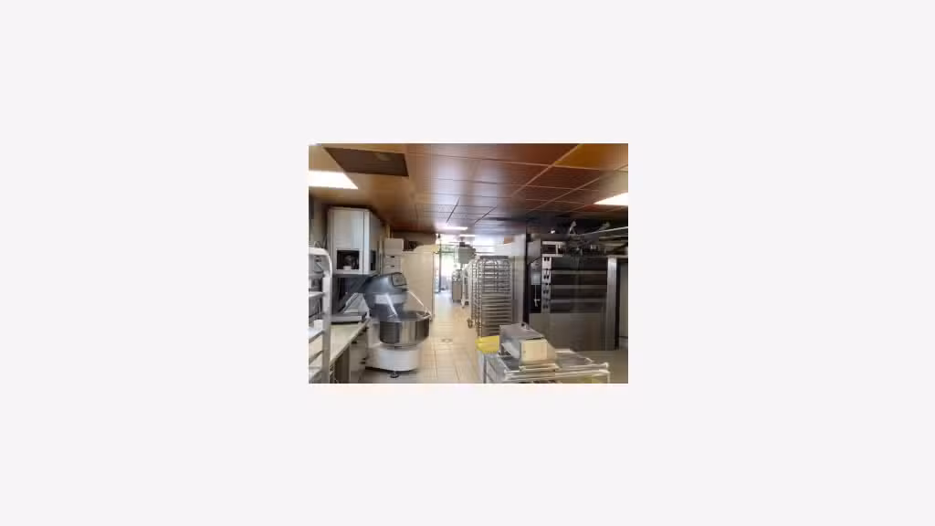 Boulangerie à vendre sans travaux dans le Var 83