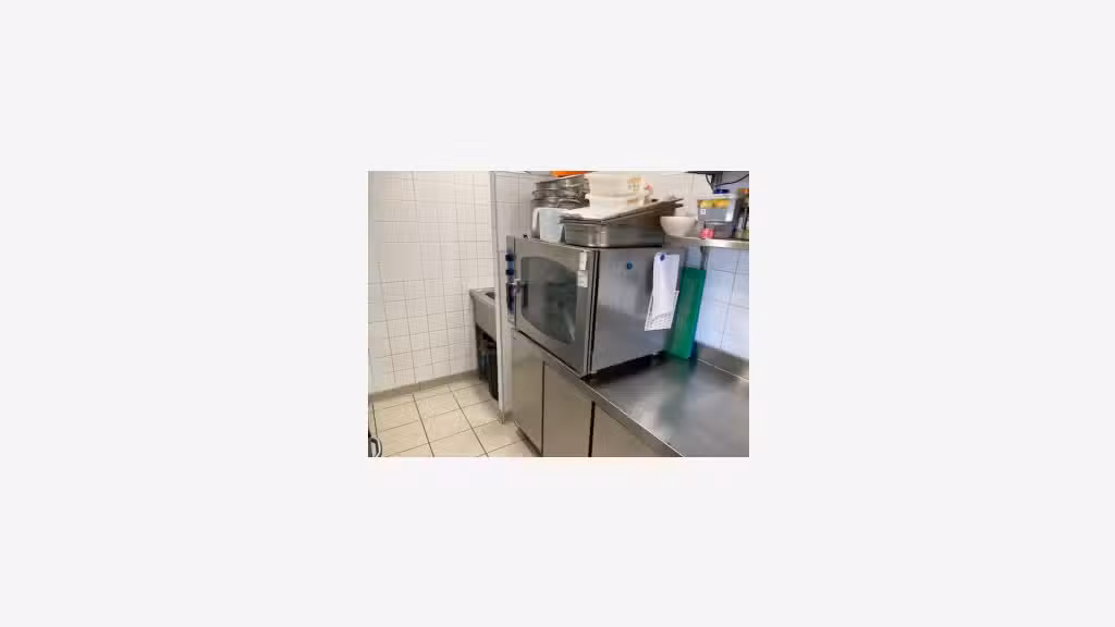 Boulangerie à vendre sans travaux dans le Var 83