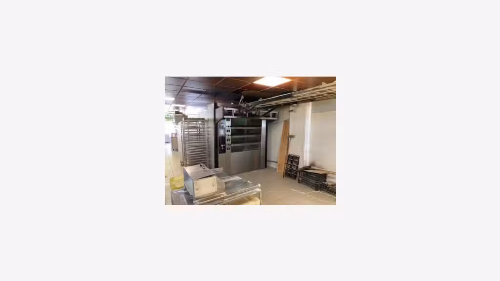Boulangerie à vendre sans travaux dans le Var 83