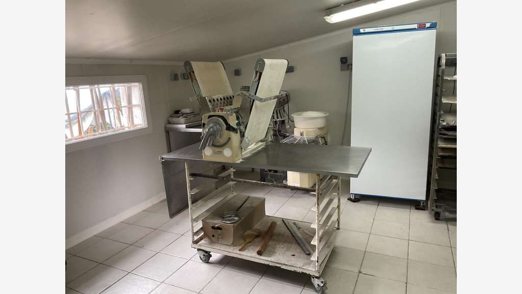 Vente boulangerie proche Toulouse avec logement