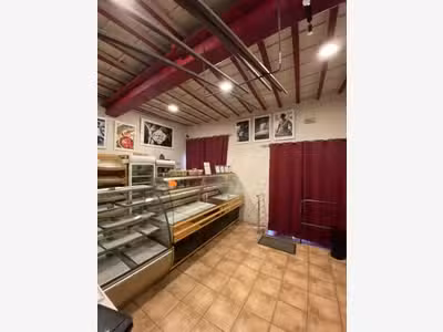 Vente boulangerie pâtisserie Pyrénées Orientales