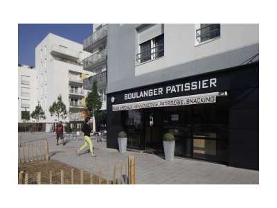Vente Boulangerie - Pâtisserie à Béziers