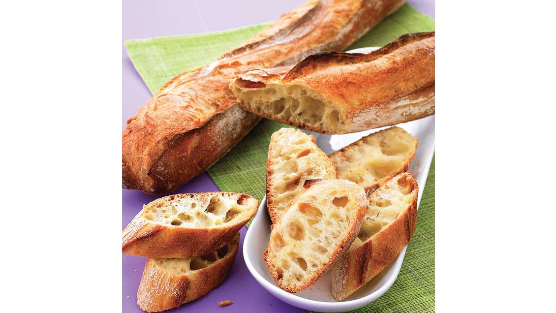 Très belle boulangerie - Top emplacement