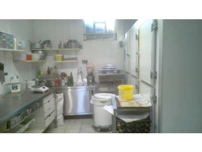 Vente Boulangerie - Pâtisserie à Barran