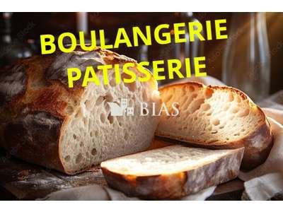 Vente Boulangerie - Pâtisserie au Havre