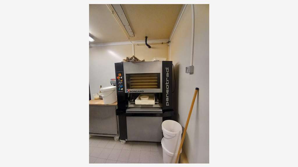 Vente boulangerie empl N°1 station en Haute-Savoie