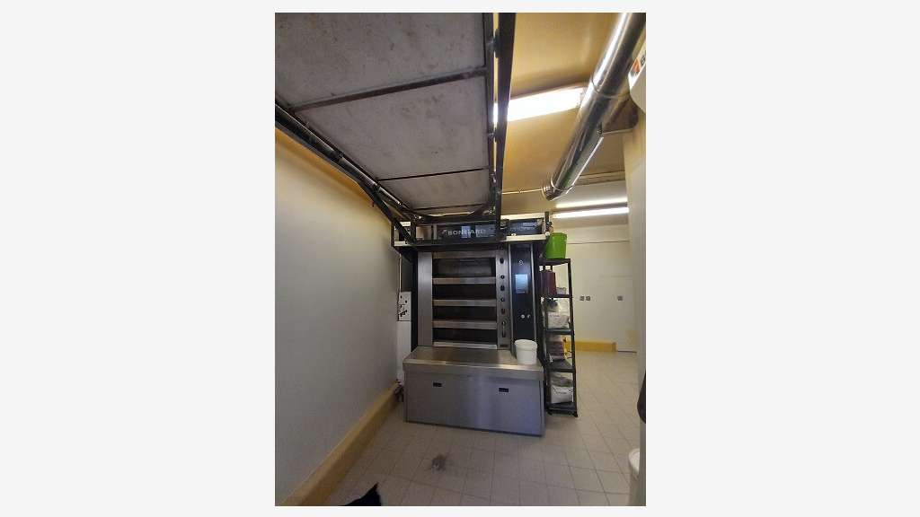 Vente boulangerie empl N°1 station en Haute-Savoie