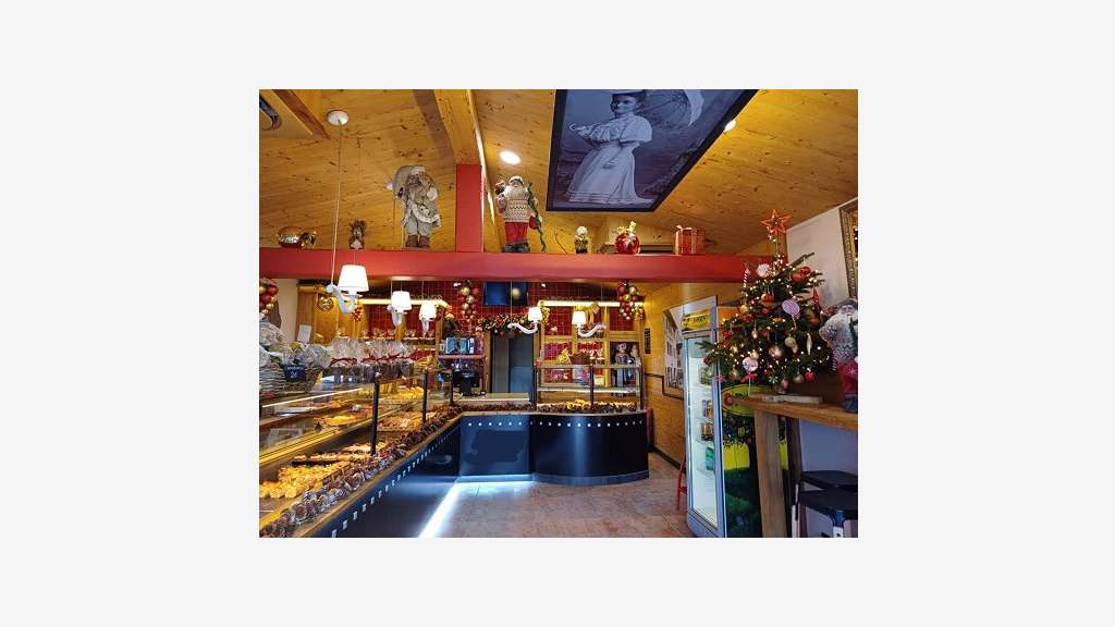 Vente boulangerie empl N°1 station en Haute-Savoie