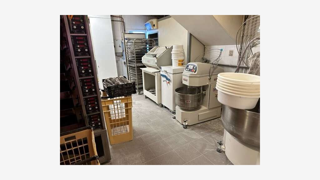 Vente boulangerie sud Gironde commune dynamique