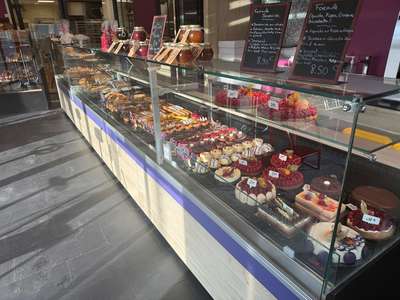 Vente boulangerie création de 2012 emplacement top