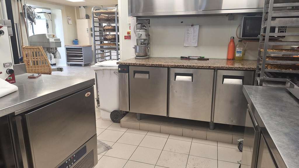 Vente boulangerie création de 2012 emplacement top