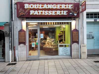 Vente Boulangerie - Pâtisserie à Andelarre