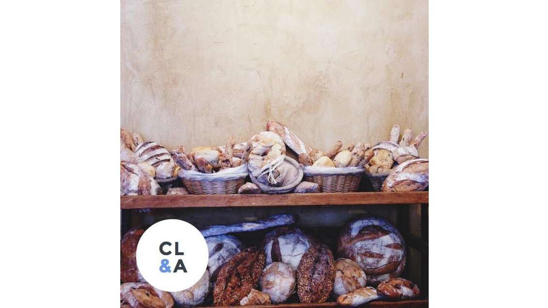 Vente sandwicherie viennoiserie en rue piétonne 76