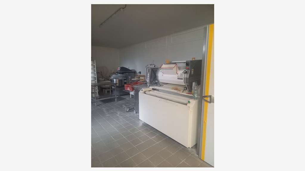 Belle opportunité pour boulangerie du Doubs