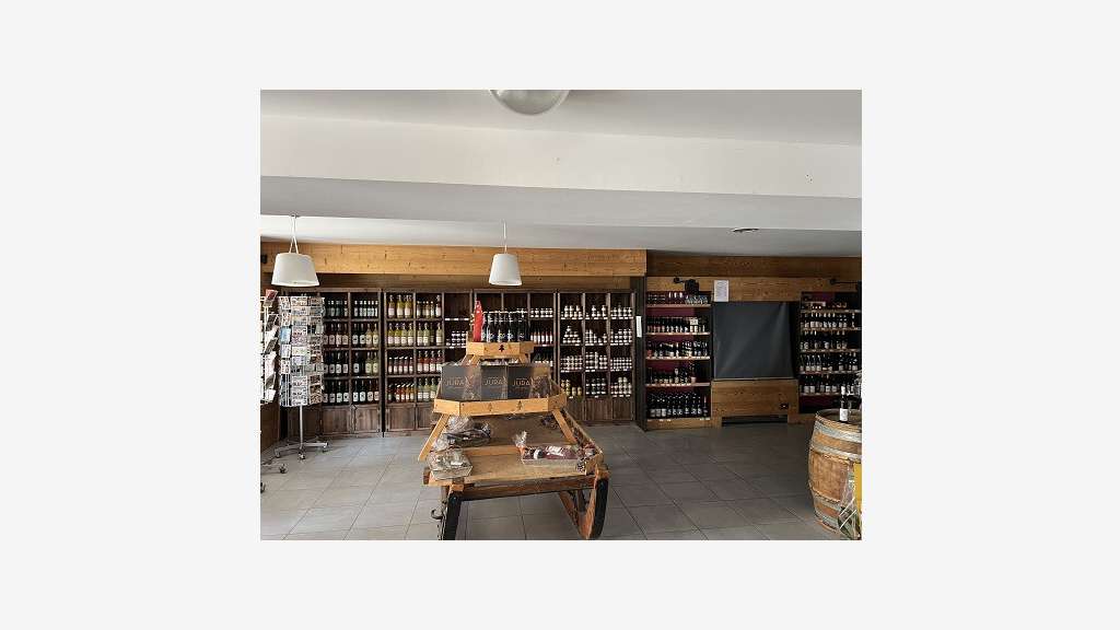 Belle opportunité pour boulangerie du Doubs