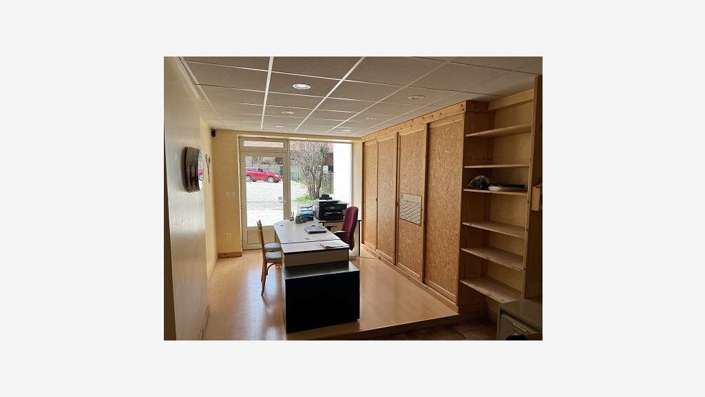 Belle opportunité pour boulangerie du Doubs
