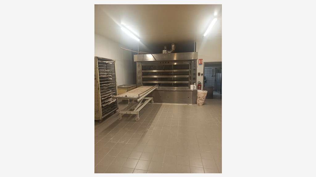 Belle opportunité pour boulangerie du Doubs