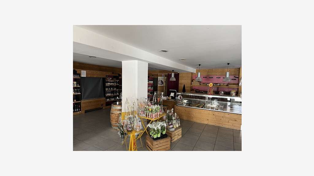 Belle opportunité pour boulangerie du Doubs
