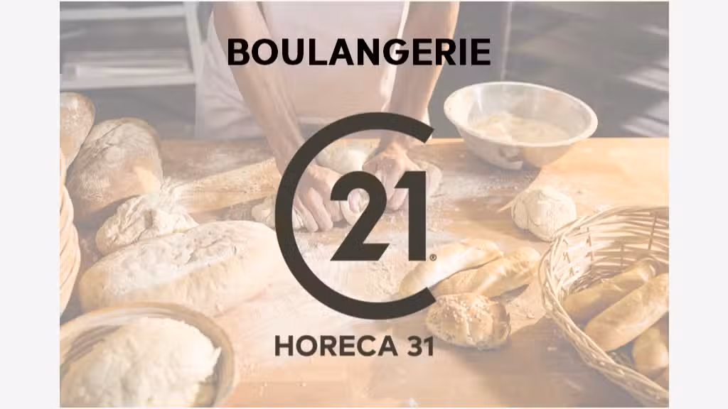 Vente FDC boulangerie dans le Tarn proche Toulouse