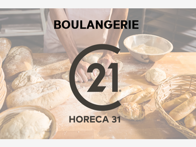 Vente FDC boulangerie dans le Tarn proche Toulouse
