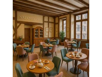 Vente Divers Commerces à Troyes