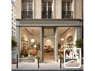 Vente Mobilier - Décoration à Lyon