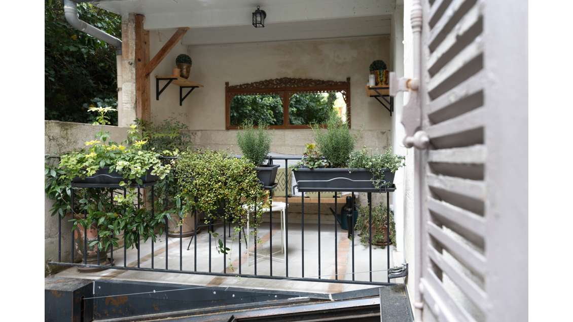 Vente  Boutique hôtel proche Palais des papes