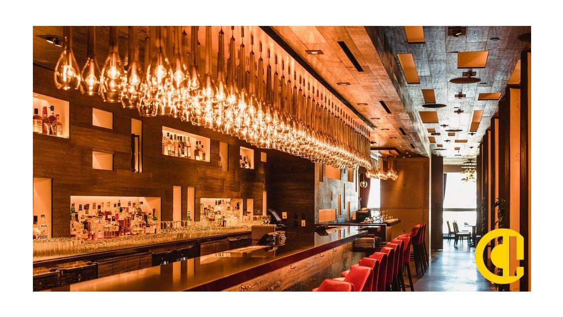 Vente brasserie d'angle terrasse à Lyon centre