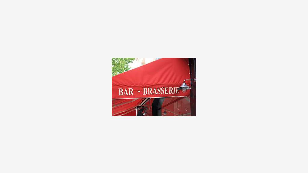 Vente brasserie bar lic 4 en grande ville Hérault