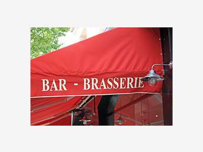 Vente brasserie bar lic 4 en grande ville Hérault
