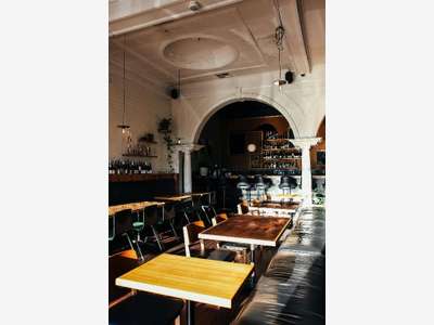 Vente brasserie de camping proche de l'océan 17