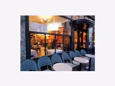 Vente brasserie de luxe réputée Alpes Maritimes