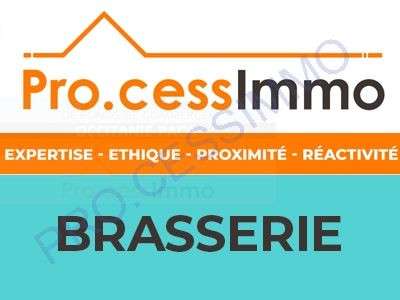 Vente brasserie lic 4 au coeur de Montpellier
