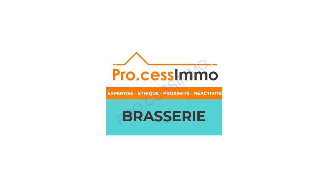 Vente brasserie lic 4 au coeur de Montpellier