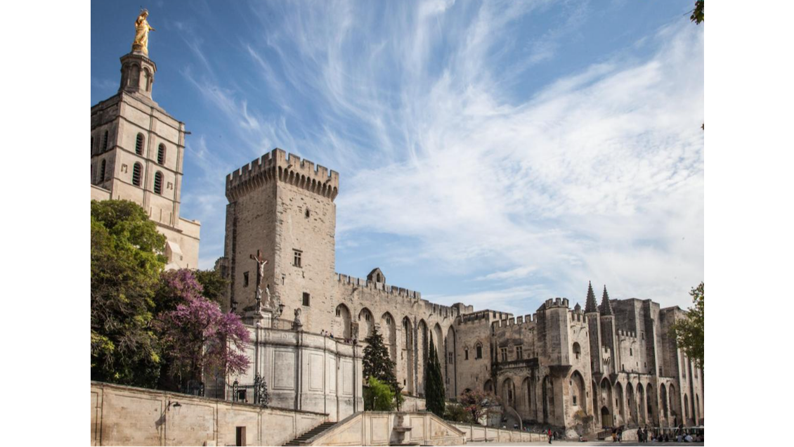 Vente brasserie pizzeria à Avignon quartier chic