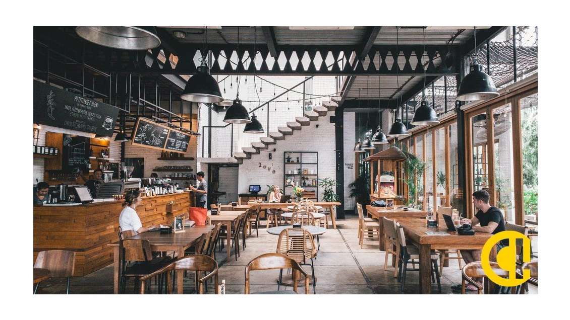 Vente brasserie avec terrasse privative à Lyon