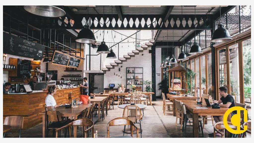 Vente brasserie avec terrasse privative à Lyon